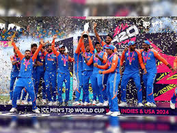 Read more about the article The Evolution of T20 Cricket: How the Format Changed the Game Forever